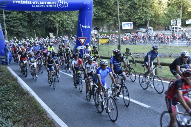 Aubisque 2016